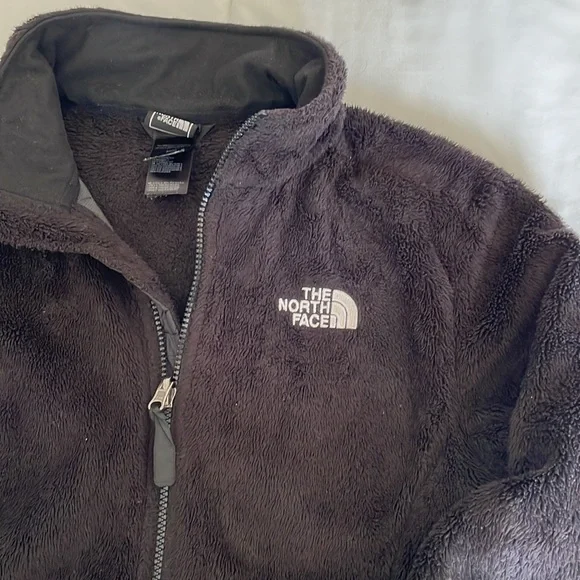 The North Face fleece jacket - Picture 2 of 9